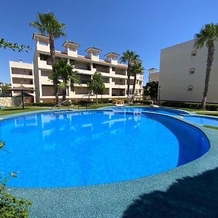 Jardin D'Alba Villamartin Орихуела Екстериор снимка