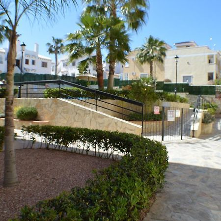 Jardin D'Alba Villamartin Орихуела Екстериор снимка