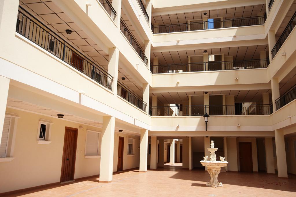 Jardin D'Alba Villamartin Орихуела Екстериор снимка