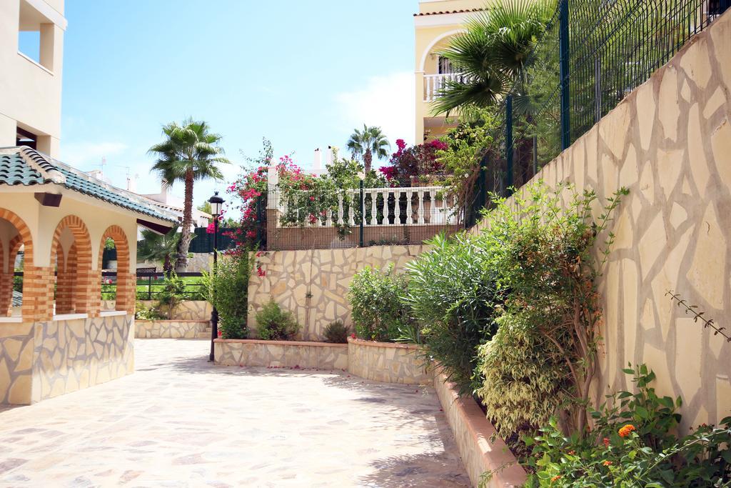 Jardin D'Alba Villamartin Орихуела Екстериор снимка