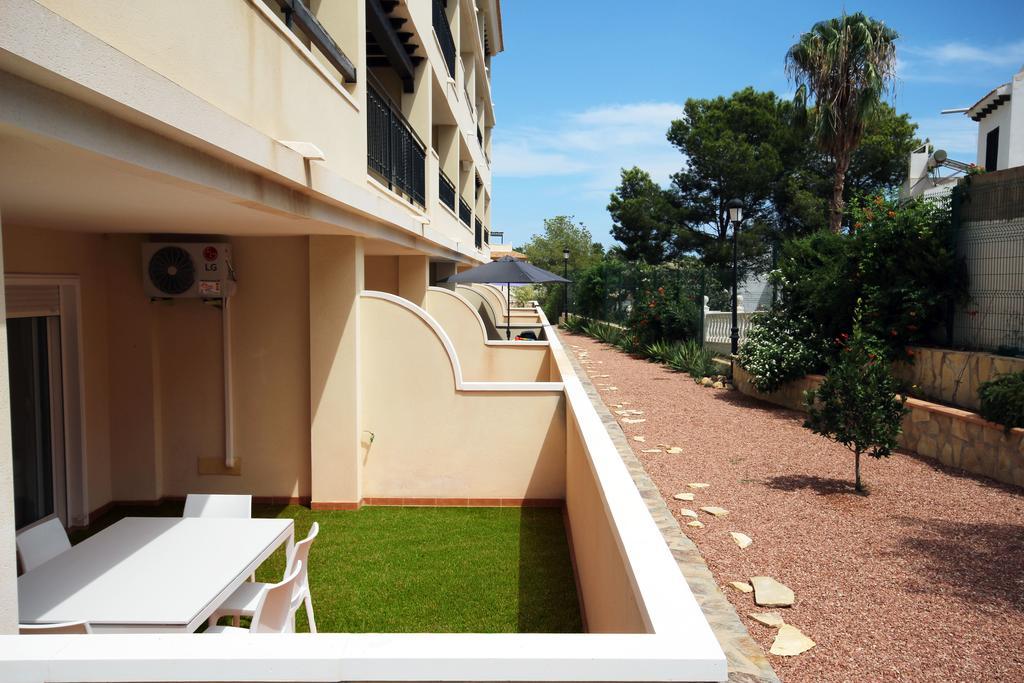 Jardin D'Alba Villamartin Орихуела Екстериор снимка