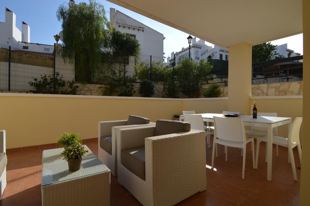 Jardin D'Alba Villamartin Орихуела Екстериор снимка