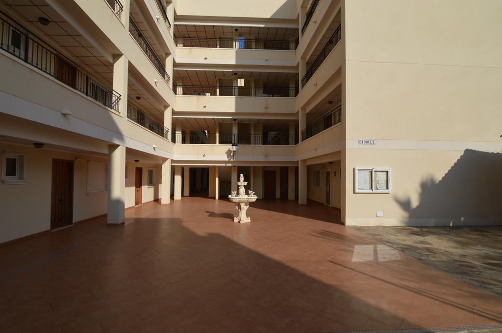Jardin D'Alba Villamartin Орихуела Екстериор снимка