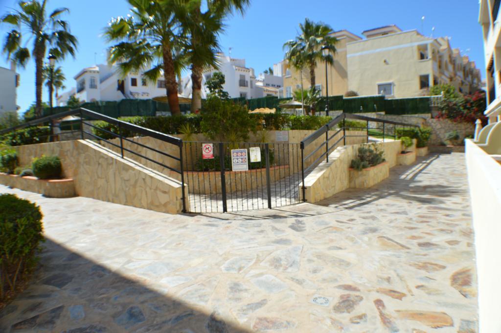 Jardin D'Alba Villamartin Орихуела Екстериор снимка