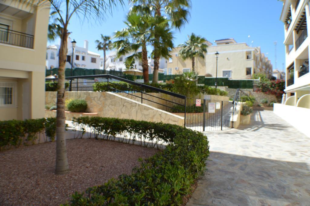 Jardin D'Alba Villamartin Орихуела Екстериор снимка